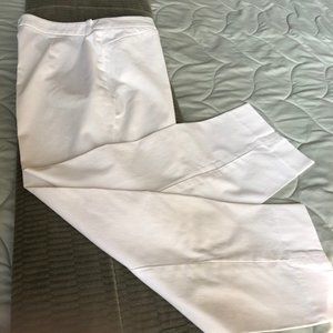 Jones New York Signature Petite Stretch Pants